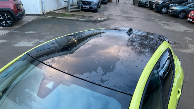 Peugeot 208 1.2 Hybrid 100 GT 5dr e-DSC6 Petrol Hatchback